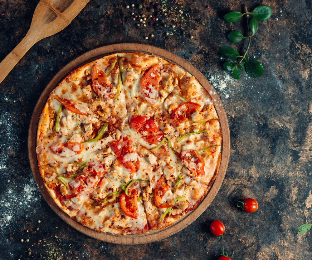 Pizza-making Tips for Perfect Thin Crust
