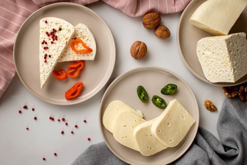 Vegan Cheese Options for Pizza Lovers