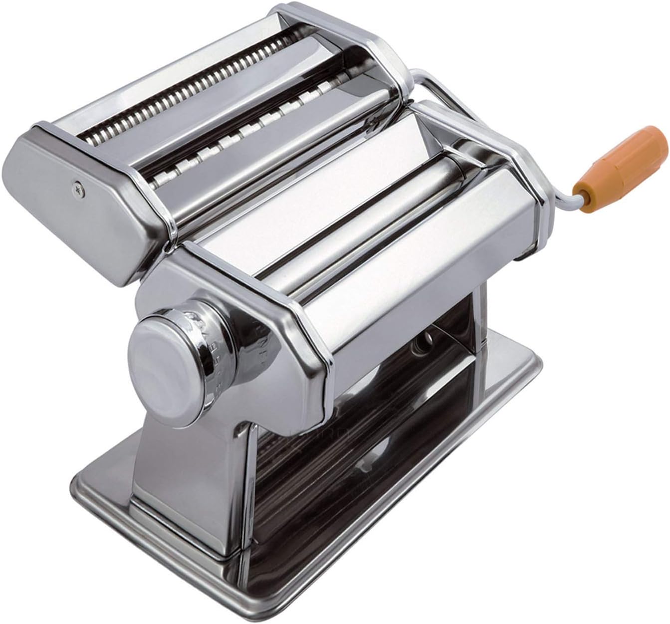 OxGord Pasta Maker Machine