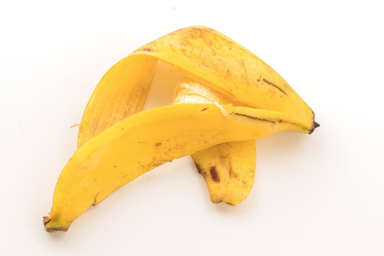 The Power of the Banana Peel: 5 Surprising Uses - Fratellos Pizzeria