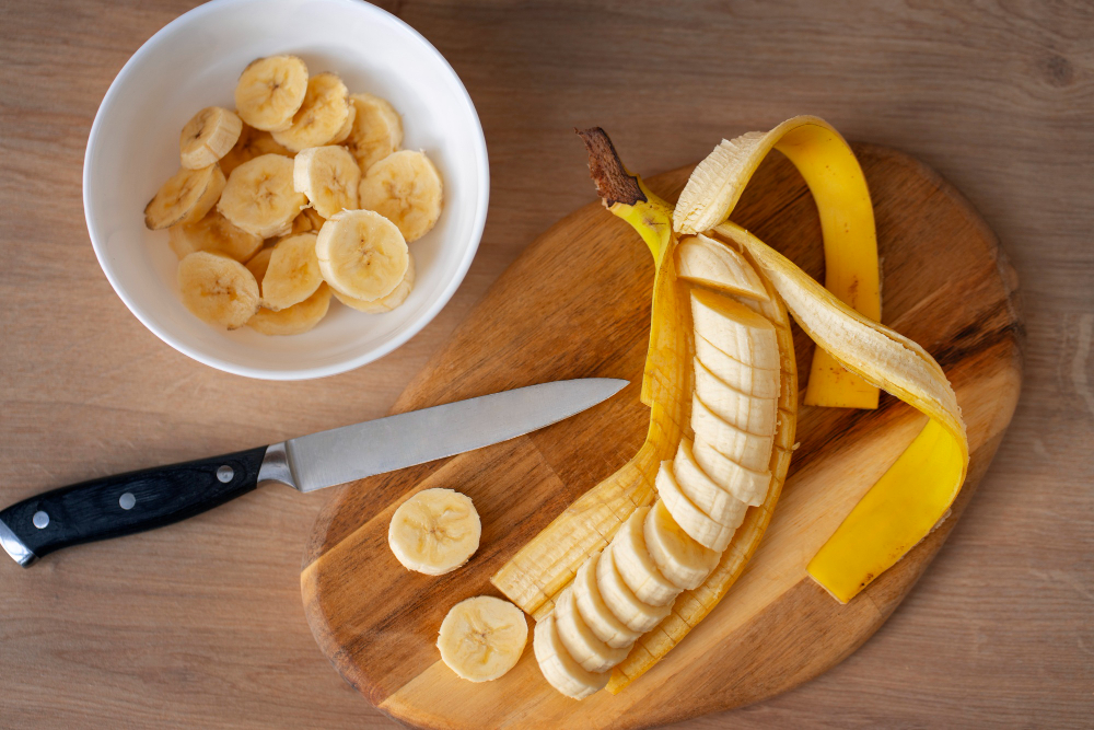 The Power of the Banana Peel: 5 Surprising Uses