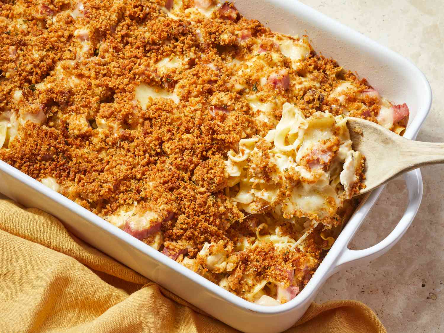 8 Winter Casserole Recipes to Warm You Up