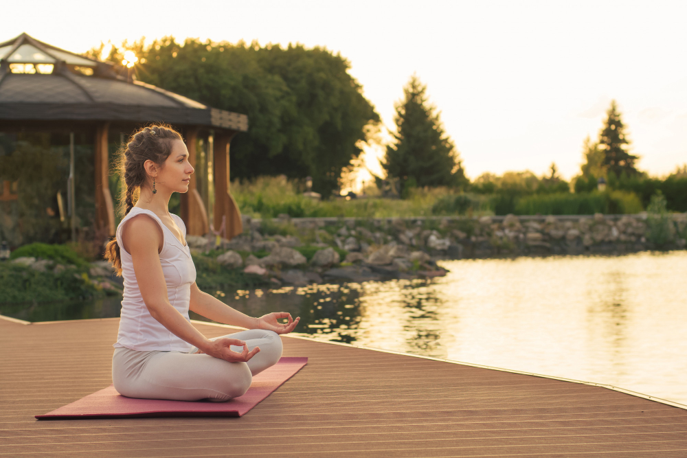 The 6 Best Silent Meditation Retreats