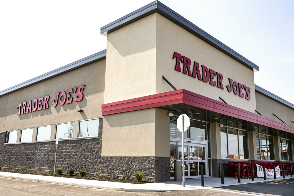 The 7 Best Things to Buy at Trader Joe's This December