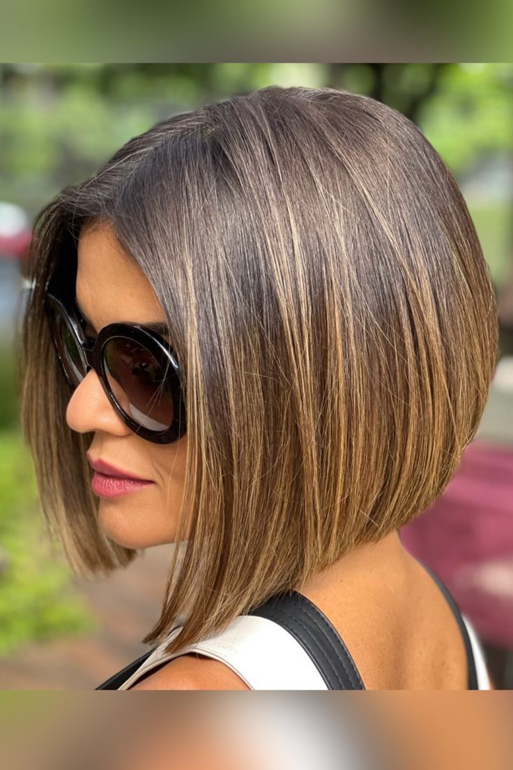 7 Bob Haircuts to Try Regardless of Your Hair Type