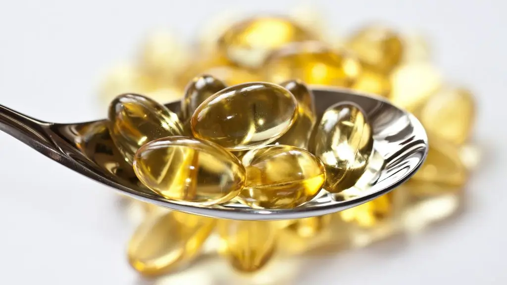 7 Best Fish Oil Supplements for 2024, According to Dietitians