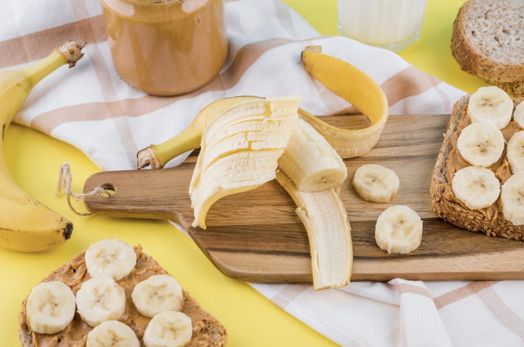 7 Ingenious Ways to Use Banana Peels in Your Garden