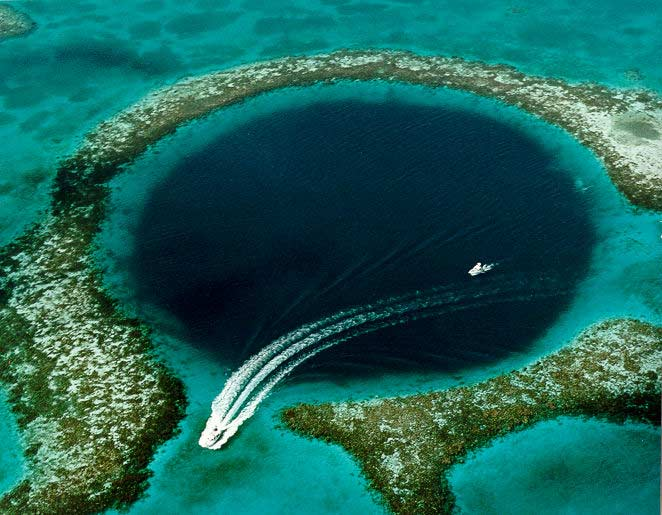 7 Most Beautiful Diving Spots Around The World