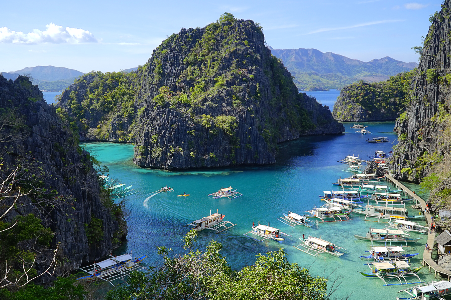 7 Most Beautiful Philippines Islands You Should Visit