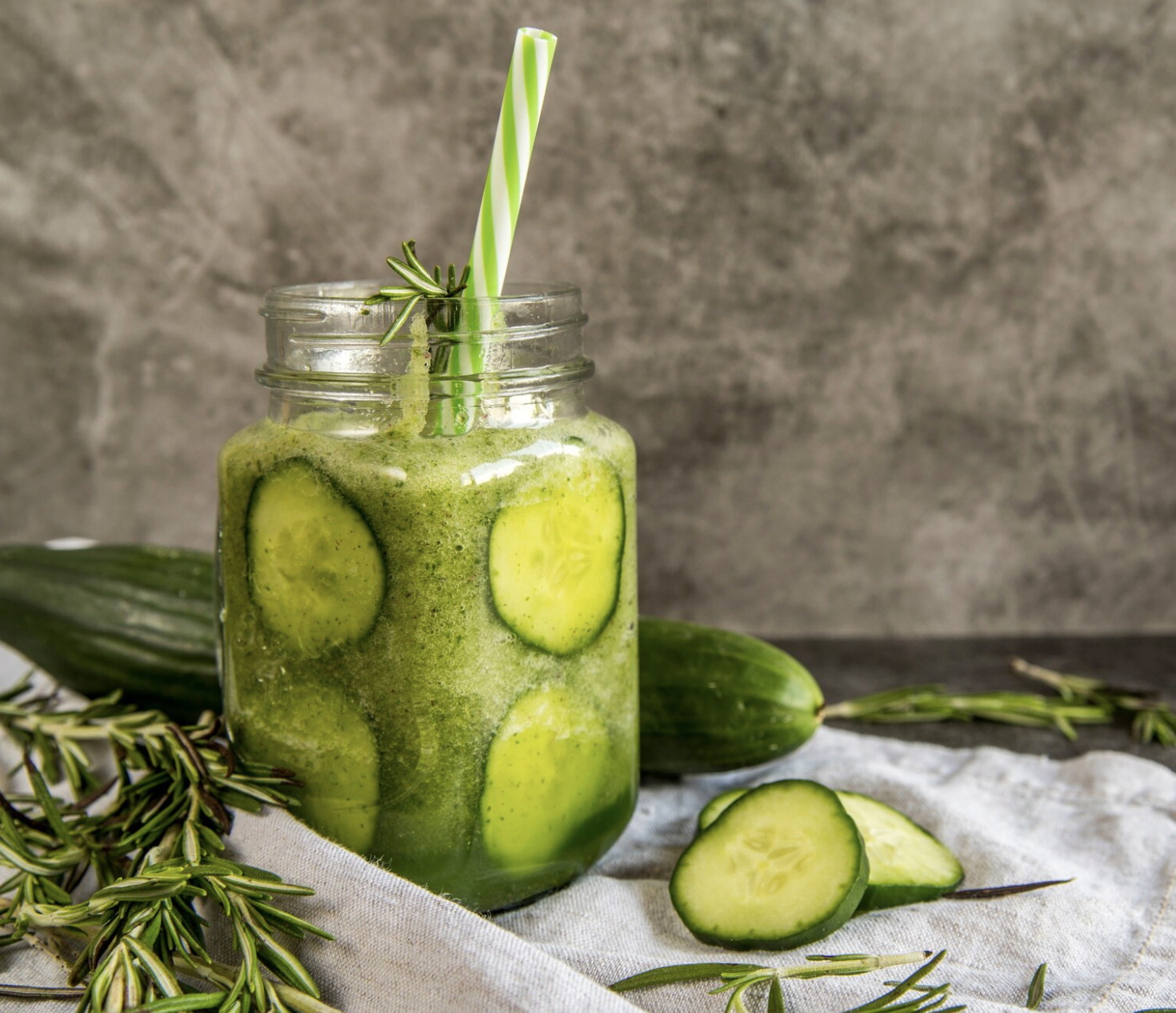 7 Refreshing Cucumber Recipes for Weight Loss and Detox