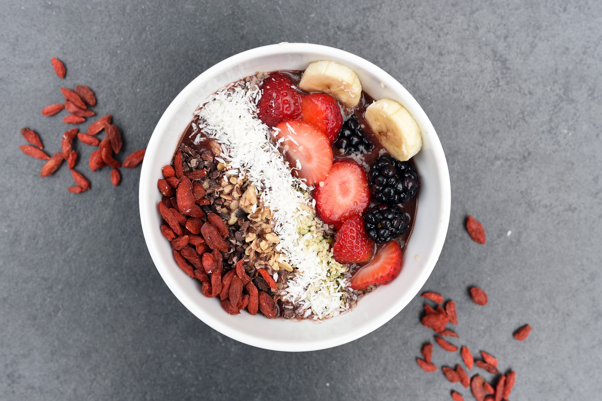 8 Breakfast Foods To Give Your Skin a Healthy Glow