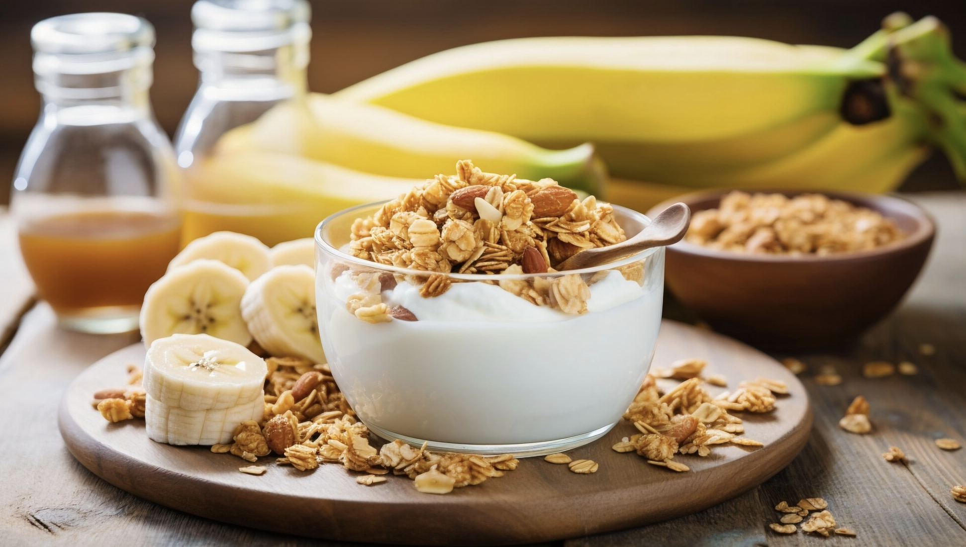 8 Healthy Breakfast Food Ideas