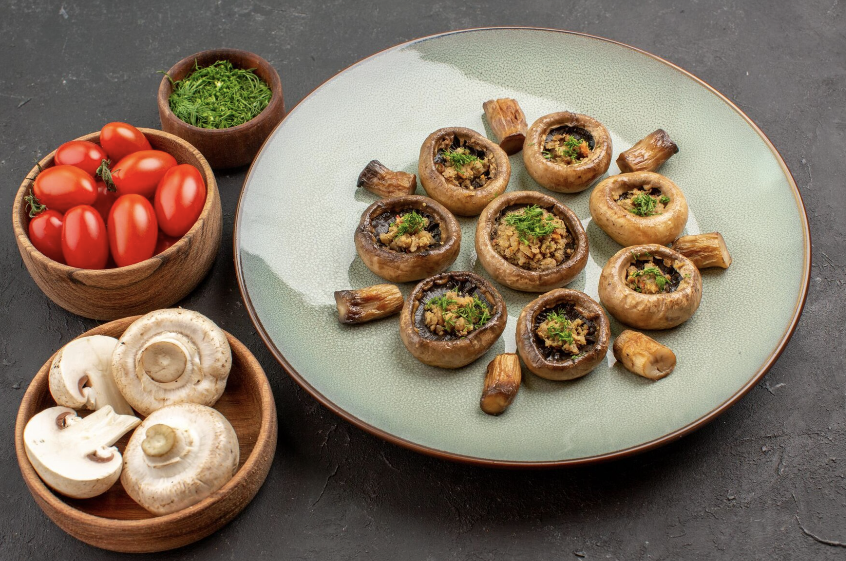 8 Make-Ahead Appetizers to Freeze for Easy Entertaining
