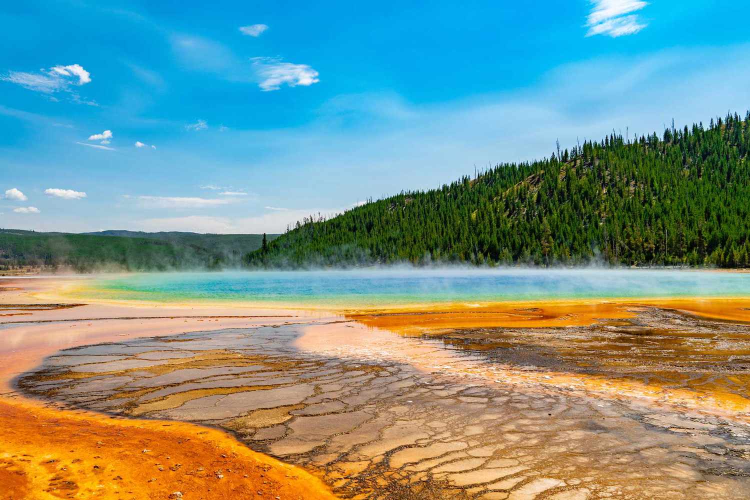 8 Must-See National Parks To Add To Your Bucket List