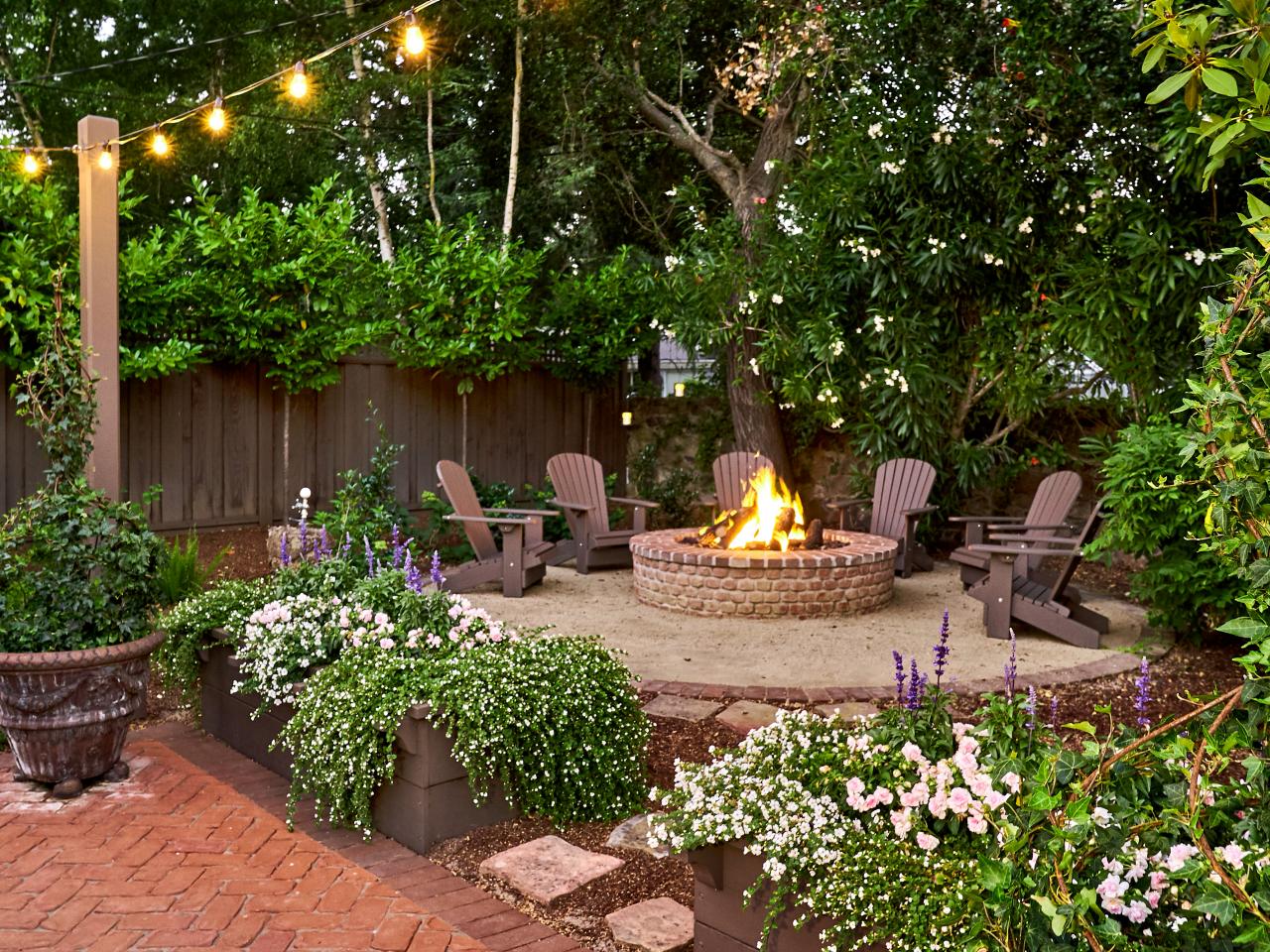 8 Stunning Backyard Design Ideas for Every Space