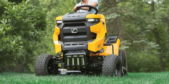 9 Best Riding Lawn Mowers in 2023 for Every Lawn