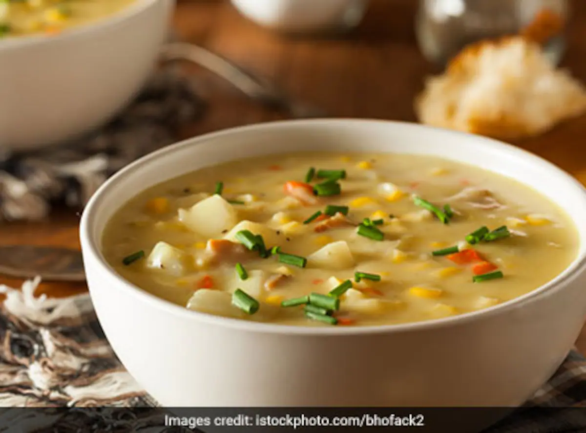 9 Cozy Winter Soup Recipes with High Fiber