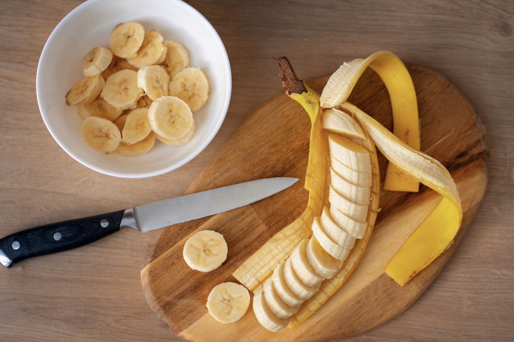 9 Innovative Ways to Use Banana Peels in the Garden