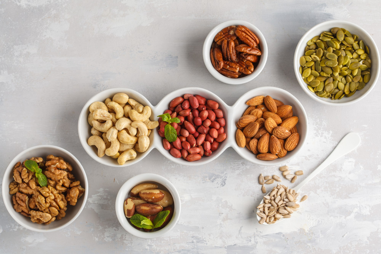 9 Magical Dry Fruits to Include in Your Daily Diet