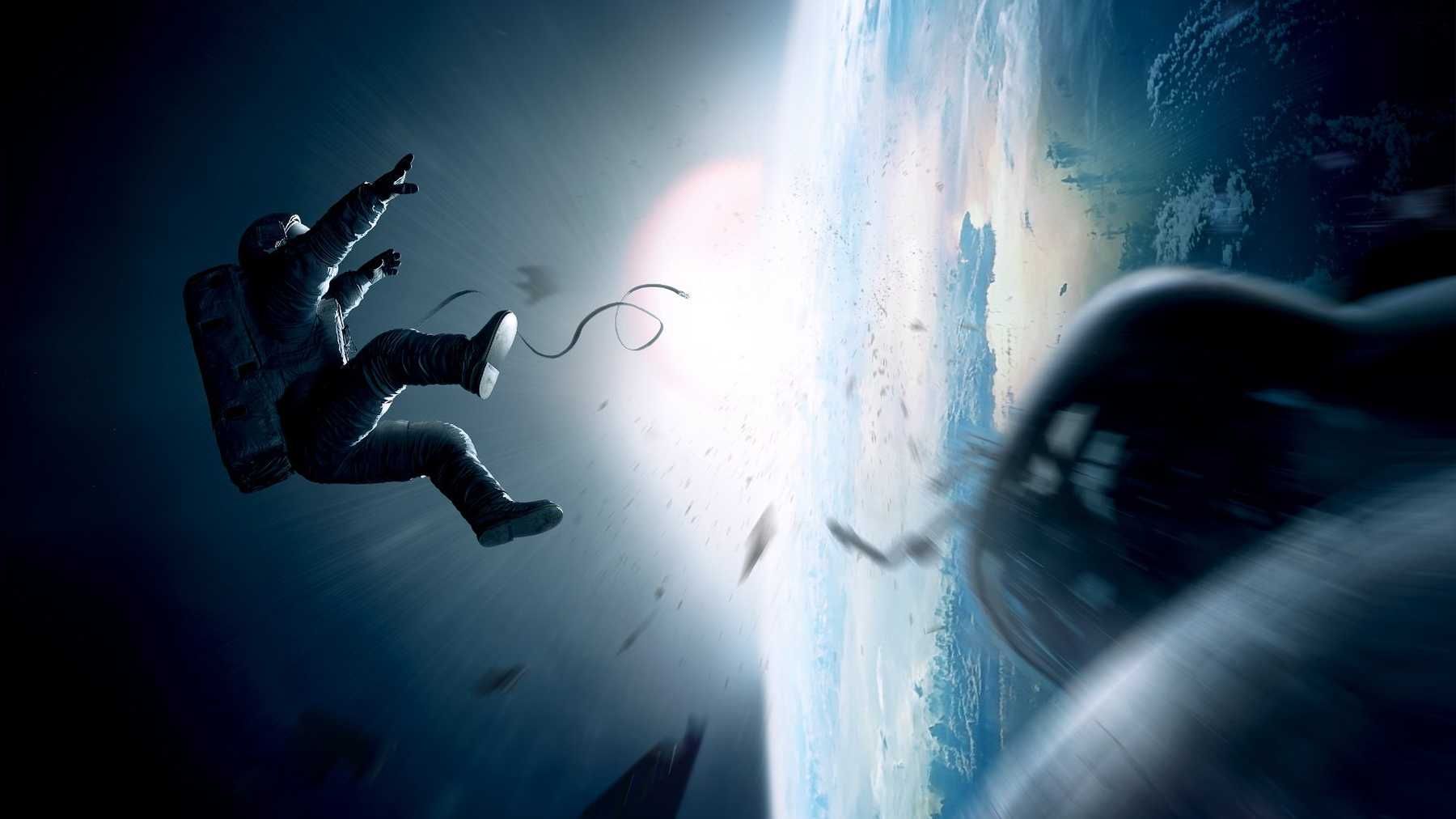 The 7 Most Epic Moments in Sci-Fi Movies