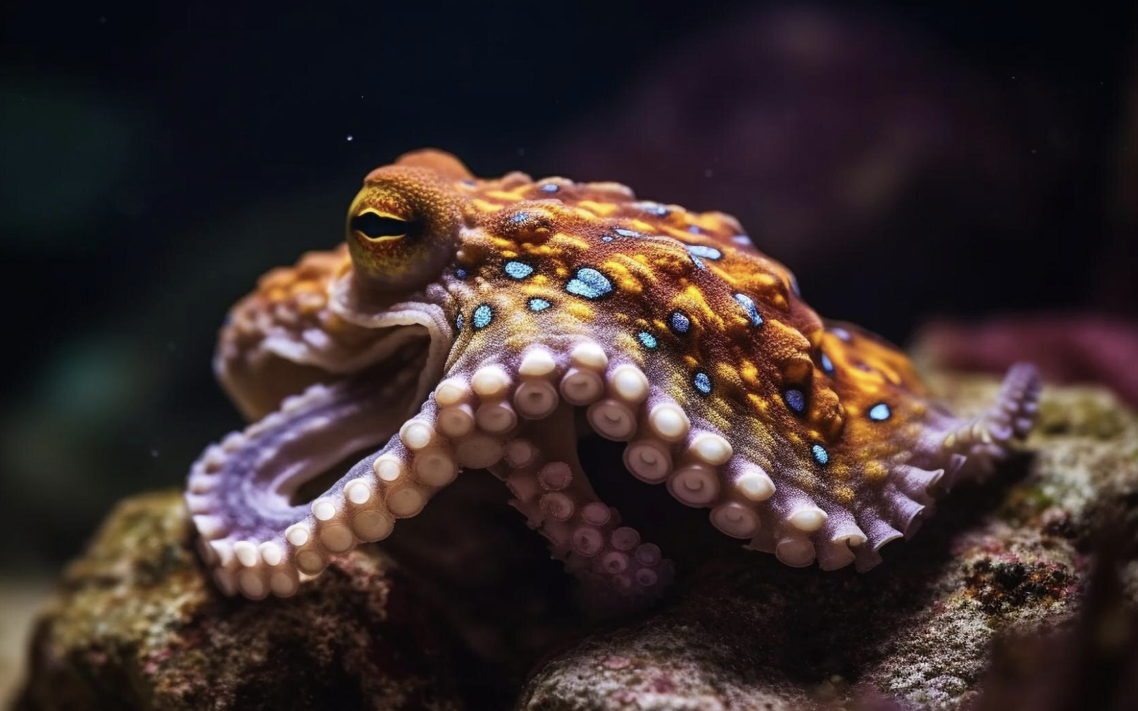 The 8 Smartest Animals in the World