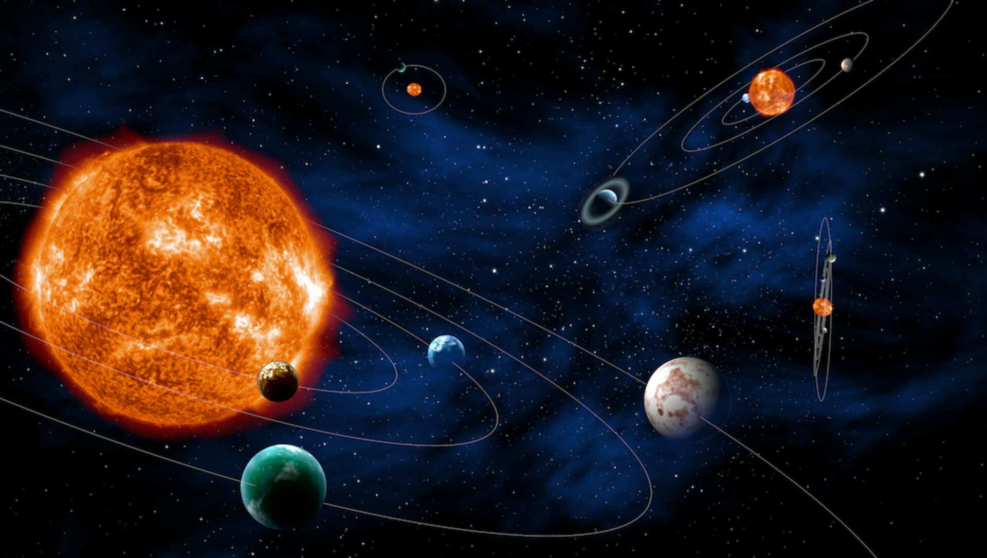 Unveiling Exoplanet Secrets Through Atmospheric Analysis