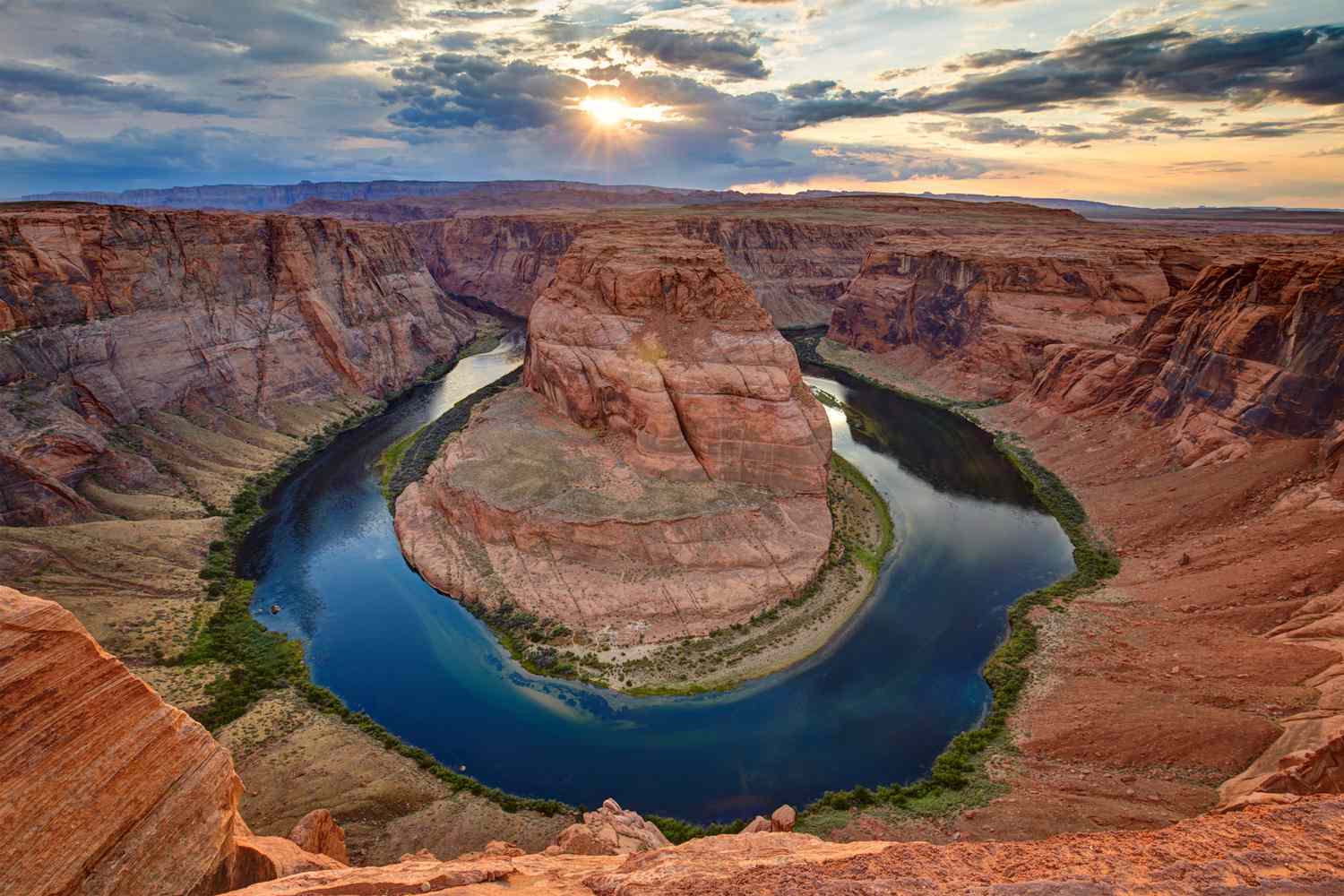 7 Arizona State Parks That Offer Breathtaking Alternatives To Grand Canyon National Park
