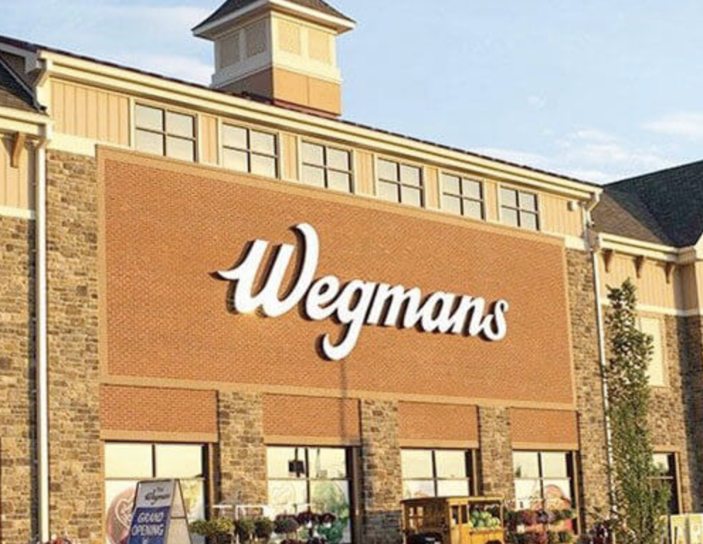 7 Best Foods To Buy at Wegmans for Weight Loss