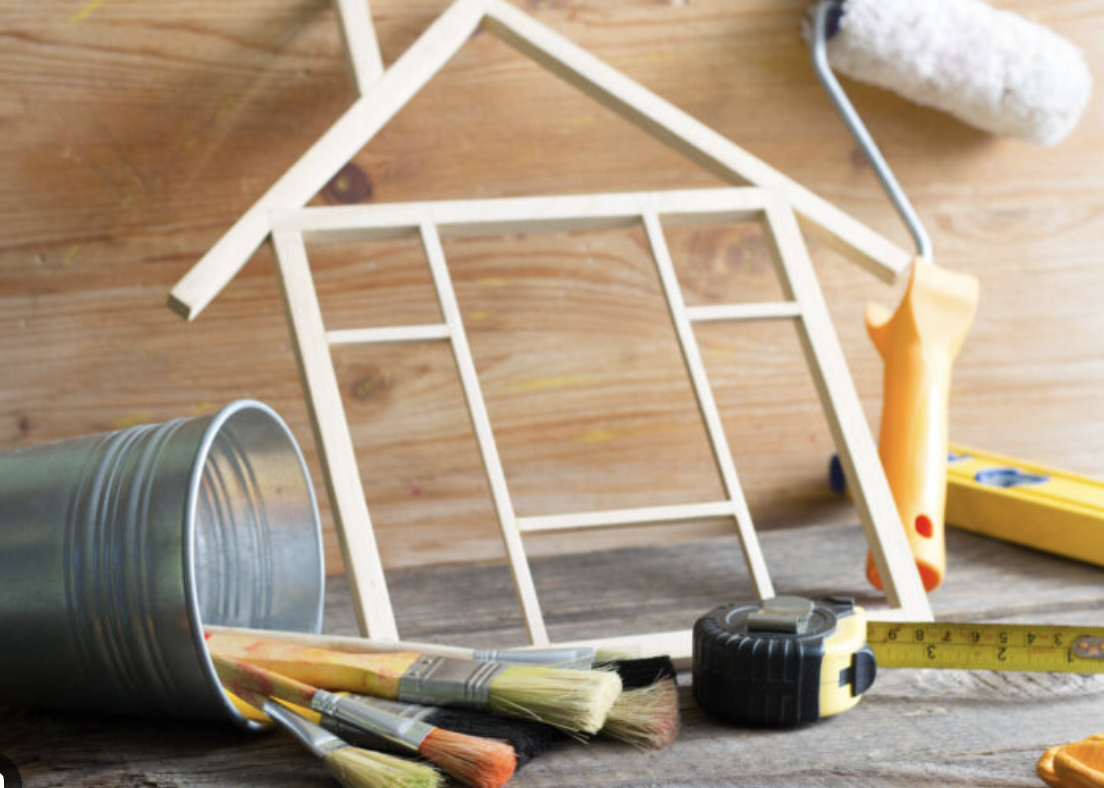 7 Best Home Improvement Projects Under $500