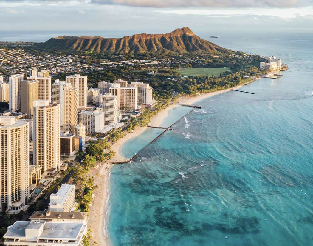 7 Best Places To Visit In Hawaii For An Unforgettable Trip