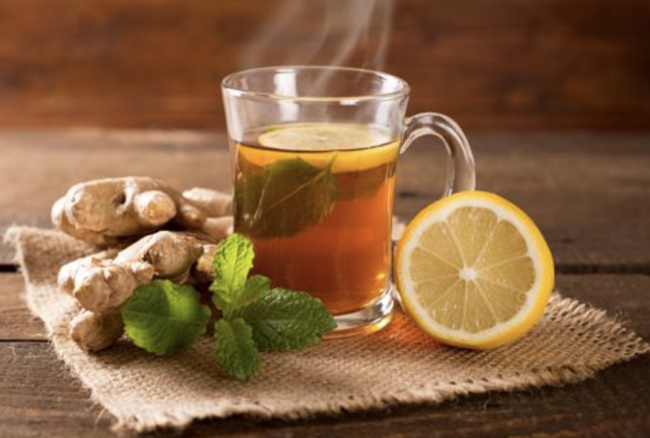 7 Best Teas for Bloating