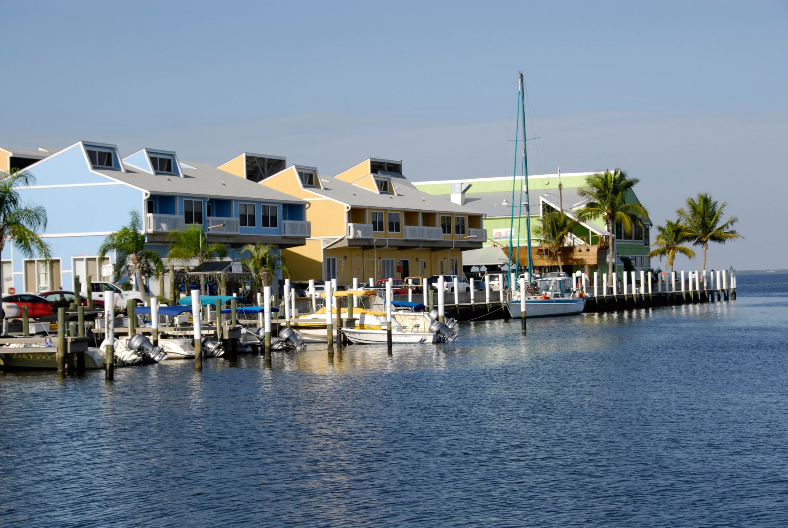 7 Best Things To Do In Punta Gorda, Florida