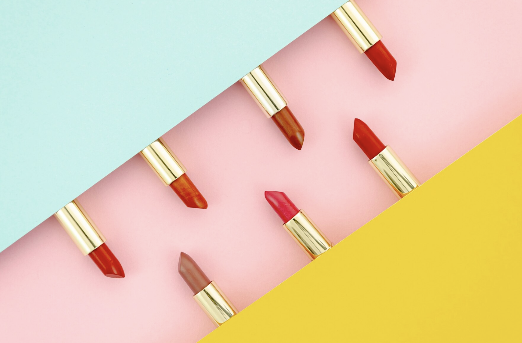 7 Designer Lipsticks to Easily Elevate Your Makeup Bag