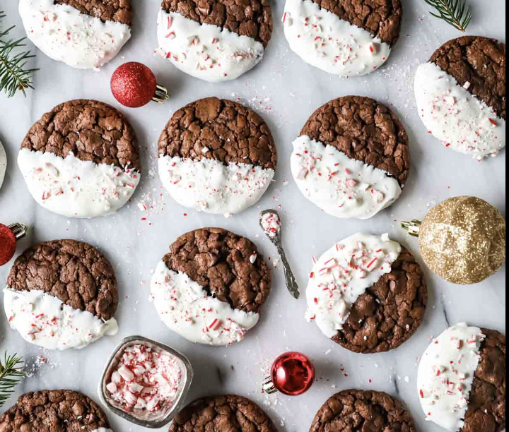 7 Fun and Festive Peppermint Desserts