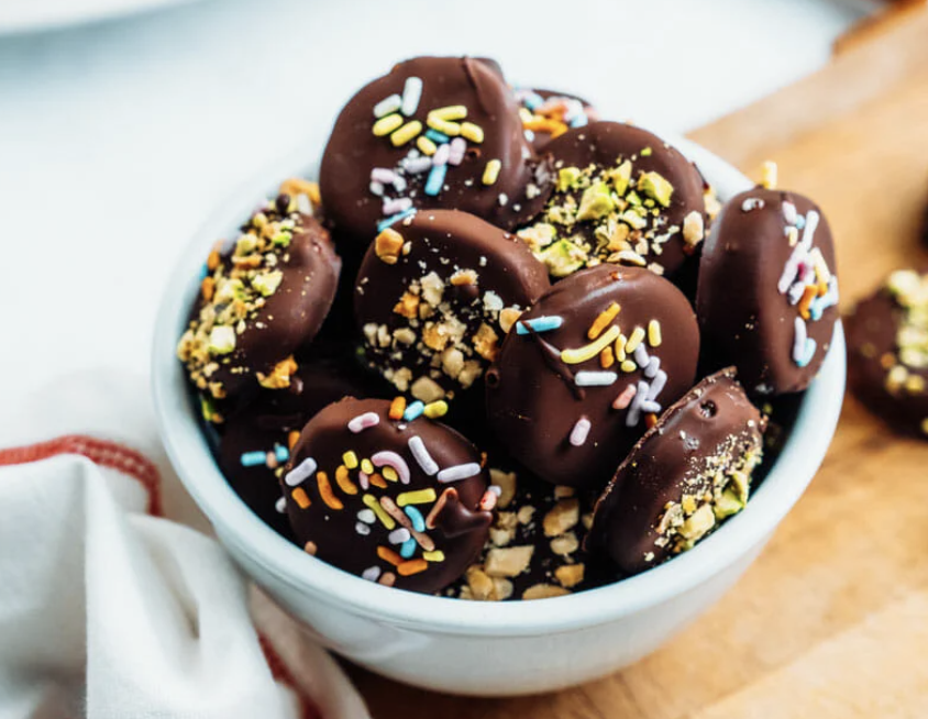 7 Healthy Chocolate Desserts You'll Love