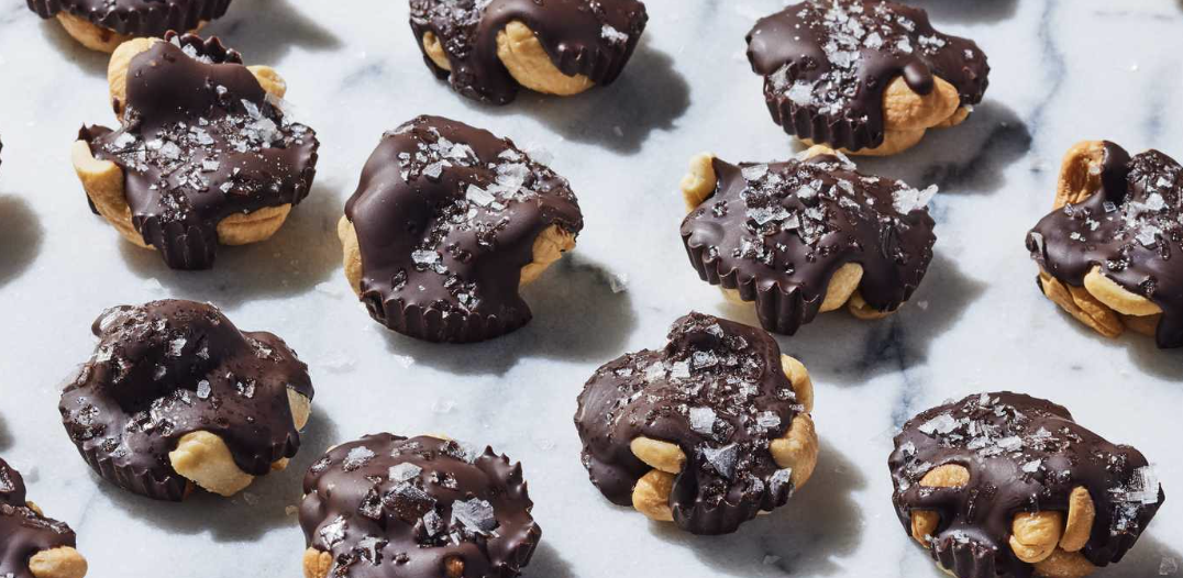 7 Healthy Chocolate Snacks That Taste Like Dessuit