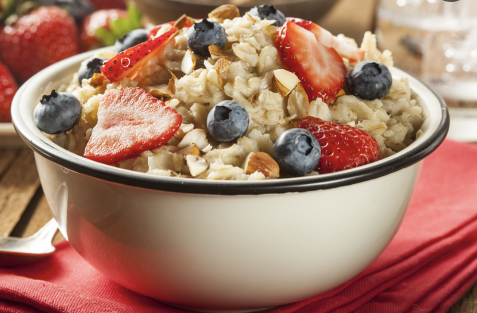7 High-Fiber Breakfast Ideas to Start Your Day Right