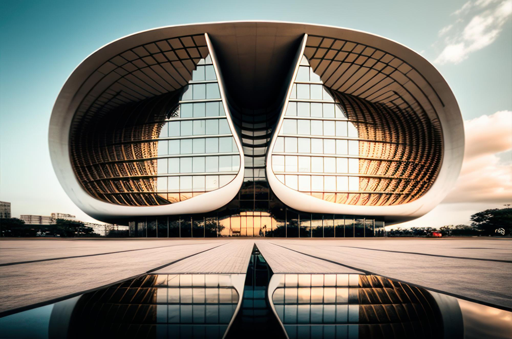 7 Modern Architecture Wonders Around the Globe