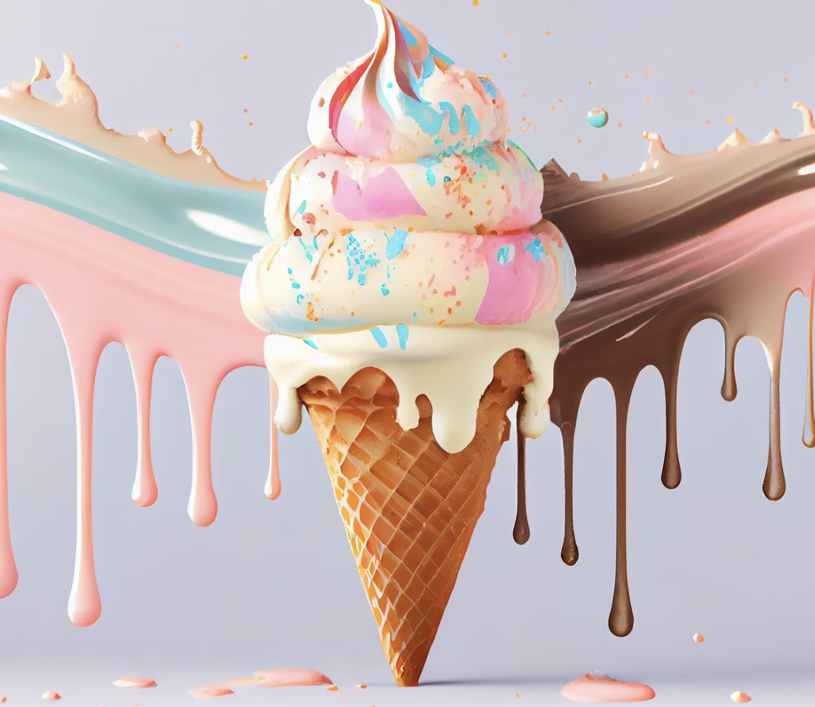7 Of The Most Popular Ice Cream Flavors In America