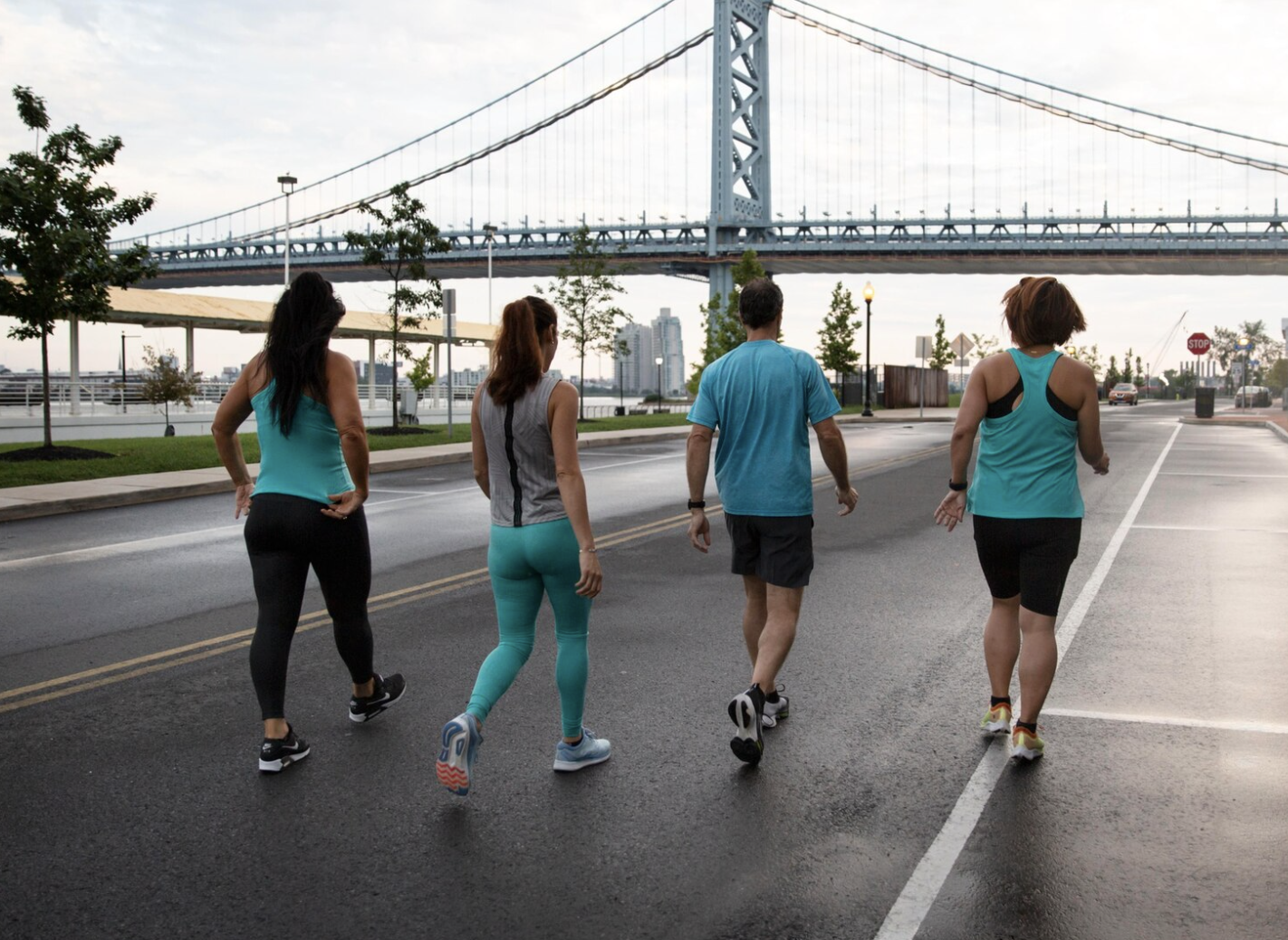 7 Pro Tips for Walking to Lose Weight
