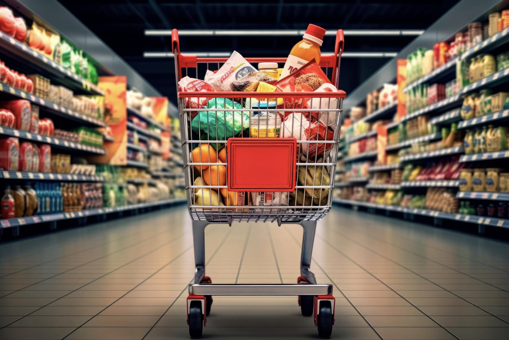 7 Supermarket Buys That Are a Huge Waste of Money