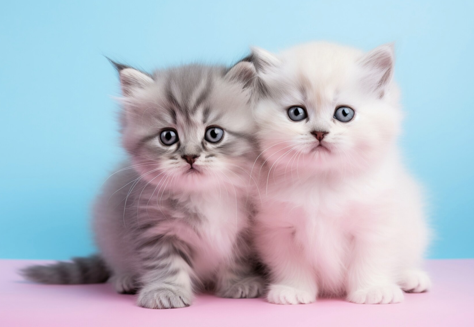 7 Tips on How To Introduce a New Kitten to Your Cat