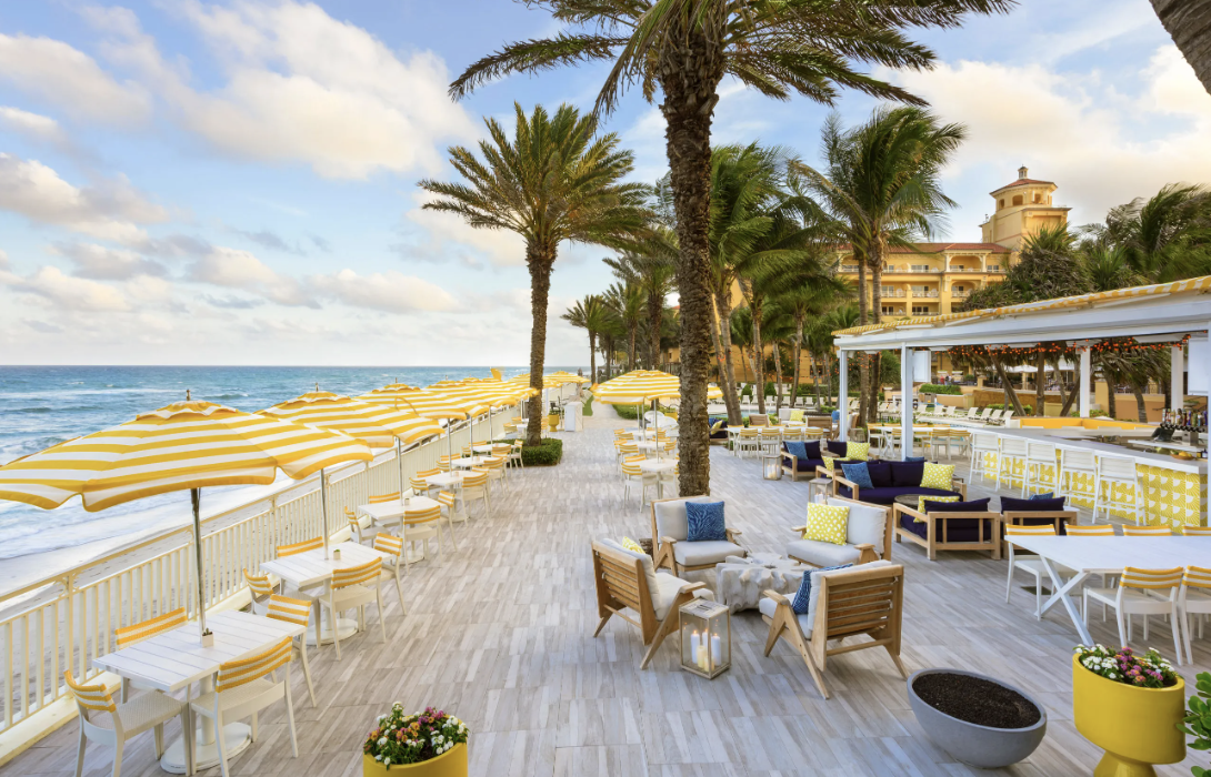 7 Top All-Inclusive Resorts in Florida for 2024