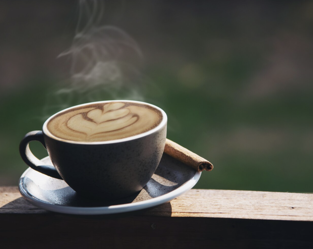 7 Ways To Make Your Morning Coffee Healthier