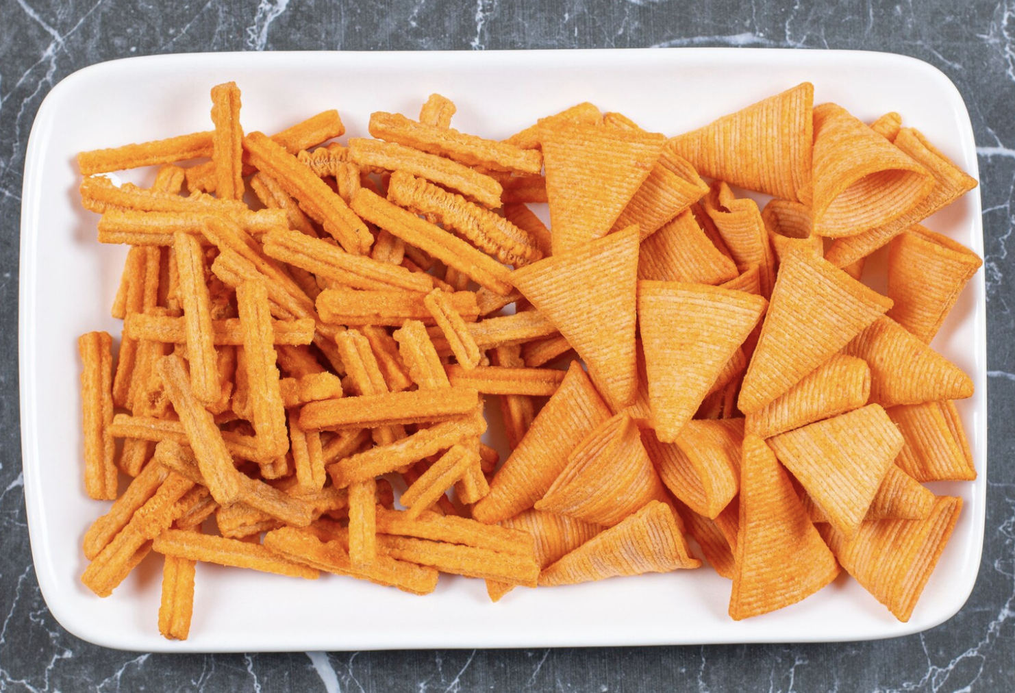 8 Air-Fryer Snacks You’ll Want to Make Every Day