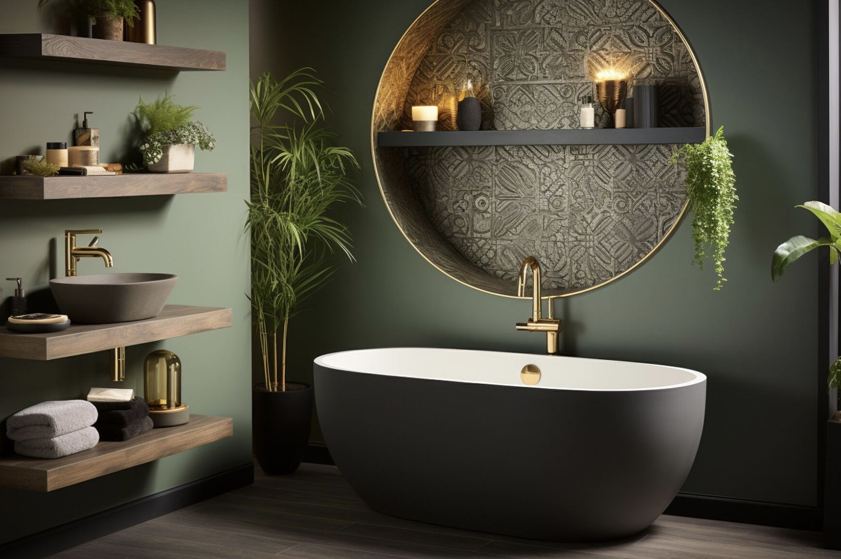 8 Beautiful Bathroom Trends That Will Make You Want to Remodel