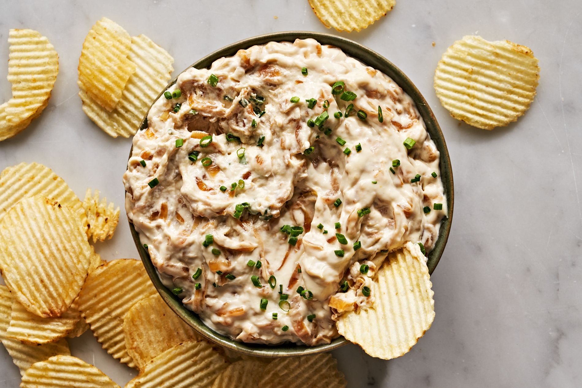 8 Cream Cheese Dips That'll Have Everyone Clamoring For The Recipe