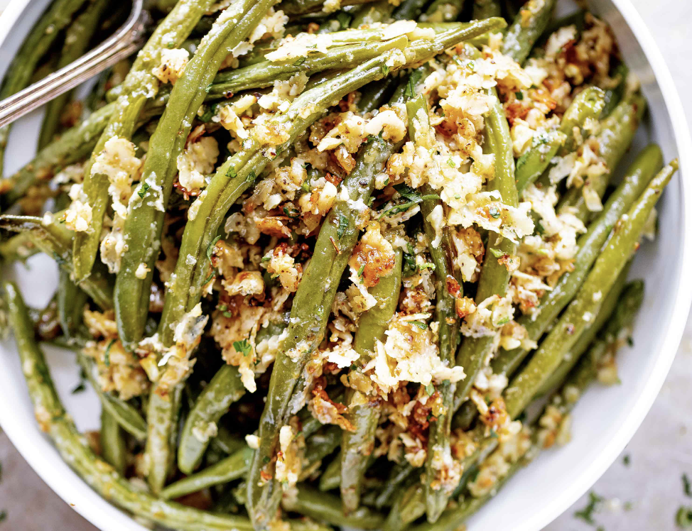 8 Fall Side Dishes You Need To Make This Season