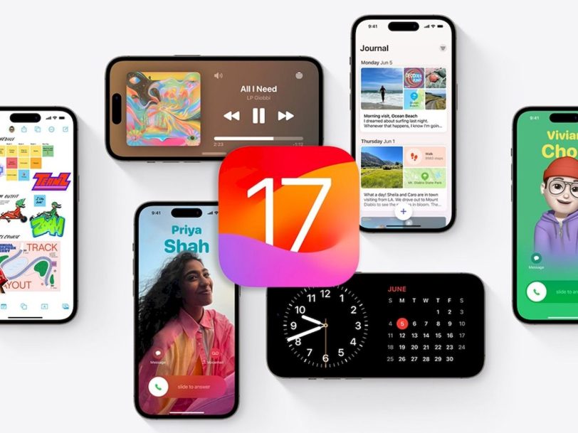 8 Hidden Features in iOS 17 You Need to Know