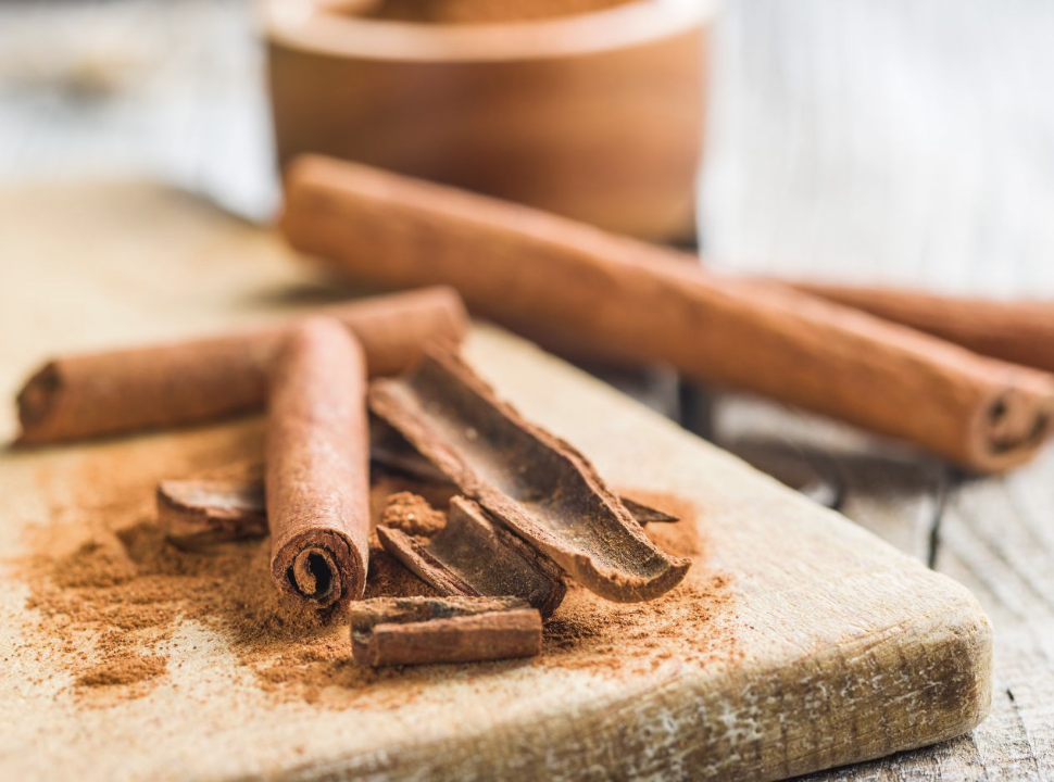 8 Interesting Ways to Use Cinnamon for Weight Loss